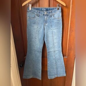 art class girls size 14 jeans